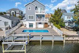 toms river nj waterfront homes for