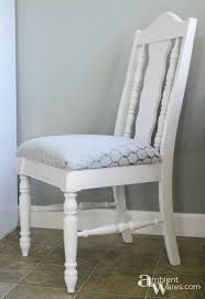 See more ideas about painted furniture, furniture makeover, chair makeover. Diy Chair With Added Storage Under The Seat Ambient Wares