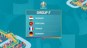 There are final playoffs to be made which will confirm the 24 teams participating in the group stages of uefa euro 2020. Uefa Euro 2020 Group F Hungary Portugal France Germany Uefa Euro 2020 Uefa Com