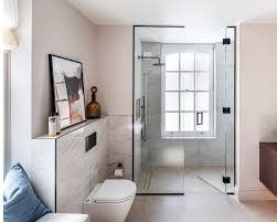 how to clean glass shower doors so