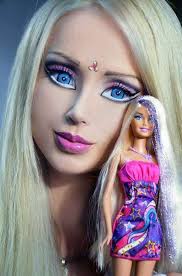 human barbie s most bizarre claims of 2016