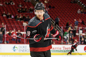 The carolina hurricanes are a professional ice hockey team based in raleigh, north carolina.the team is a member of the metropolitan division in the eastern conference of the nhl. Carolina Hurricanes 2019 20 Season Preview Defense Canes Country