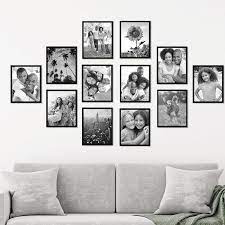 Picture Frame Set Photo Wall Decor