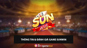 Game Slot Sunwinn