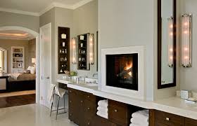 4 Gas Fireplaces On The Drawing Board