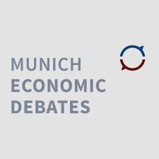 However, monetary transactions only account for a small part of the economic domain. Munich Economic Debates Event Series Ifo Institute