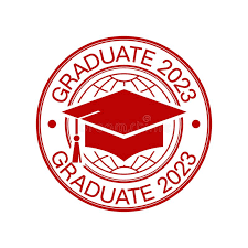 Graduate and Class of 2021 with a Graduation Cap. Vector Illustration for  Design and Theme Design Stock Vector - Illustration of school, group:  183171963