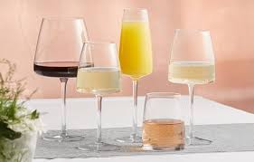 Whole Glassware For Restaurants