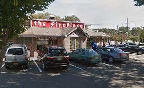 The Fireplace In Paramus Closing After