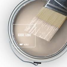 Color Of The Month Adobe Sand