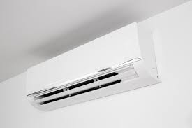 Domestic Indoor Air Conditioner Unit