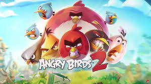 Angry Birds 2 Mod Apk & { APK + OBB } 2018 - YouTube