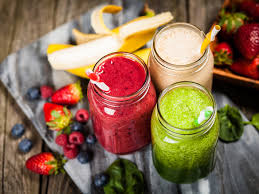 The Secret To Healthy Smoothies These Ingredients Make The