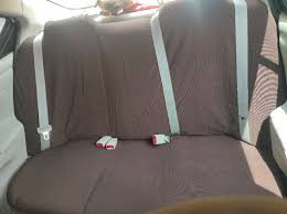 Honda City Seat Cover Guaranteed