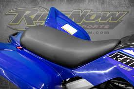 2023 Yamaha Raptor 90 Ridenow