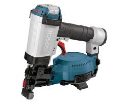 bosch roofing coil nailer rn175