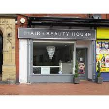 Visit your nearest salon for the latest styles, colour & trends. The Hair Beauty House Southport Hairdressers Yell