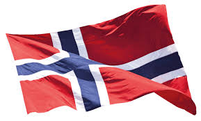 Flagg Norge Maritim Båtutstyr