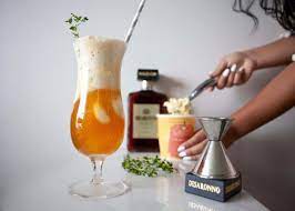 3 disaronno tail recipes to try