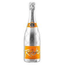 veuve clic ponsardin rich 75cl