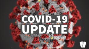 covid 19 updates on overseas stus