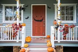 18 halloween decorating ideas for your