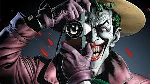 the joker s scariest moments in dc comics