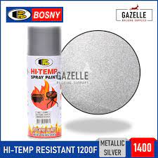 Bosny High Heat Hi Temp Resistant 1200