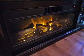 Electric Fireplace Tv Stands Explained