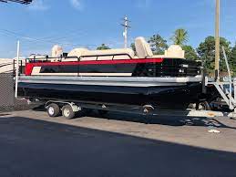 Maybe you would like to learn more about one of these? Boat Collision Repair Custom Graphics Myrtle Beach Sc