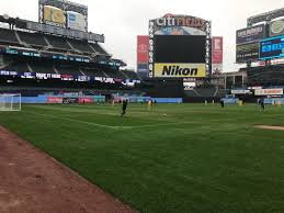 Nycfc Fans Are Ok With The Citi Field Move But Not The