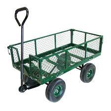 green blade garden utility cart 37 x 20