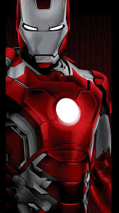 In the process of returning to the present he is turned into steel by a magnetic field, and his attempts to warn the public are ignored and mocked. Iron Man Arabvid Org What S Going On With Iron Man S Armor In Avengers Tony Stark Iron Man Gubuk Pendidikan