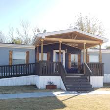 mobile home parks in oklahoma city
