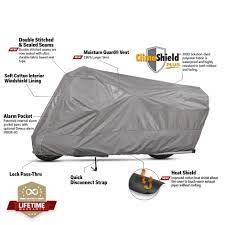 dowco weatherall plus motorcycle cover