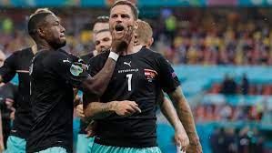 EM 2021: Marko Arnautovic für Jubel-Eklat suspendiert, Österreich-Spieler  fehlt gegen Niederlande