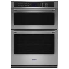 Whirlpool Wall Ovens Combination Oven
