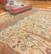 rug cleaning antique oriental rug