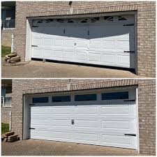 garage door repair in clarksville tn