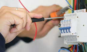 Domestic Electricians in Worksop - Seallum Electrical Ltd