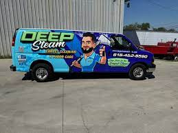 deep steam carpet cleaning from 98