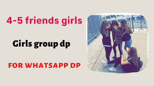 4 5 friends s friendship dp s