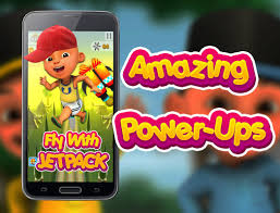 We support all android devices such as samsung you can experience the version for other devices running on your device. Movie Download Game Android Apk Upin Ipin