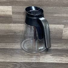 Ninja Coffee Bar 50oz Glass Carafe Pot