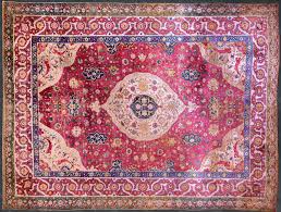 iranian carpets ready to reclaim world