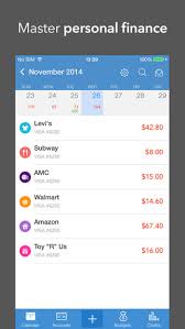 Pocket Expense Pro App Review Apppicker