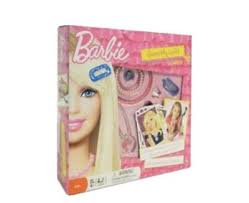 barbie guess my look game ebay
