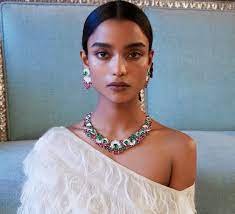 indian jewellery designer payal shah