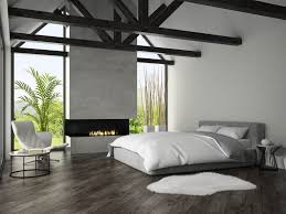 Master Bedrooms With Fireplaces