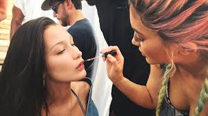 how to expensive makeup vogue